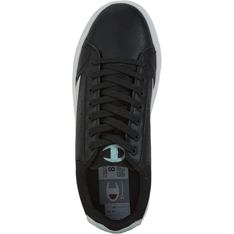 Low Cut Shoe Carolina Pearl Kk001
