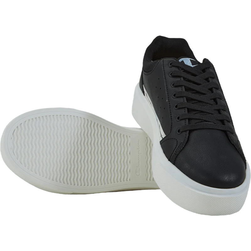 Low Cut Shoe Carolina Pearl Kk001