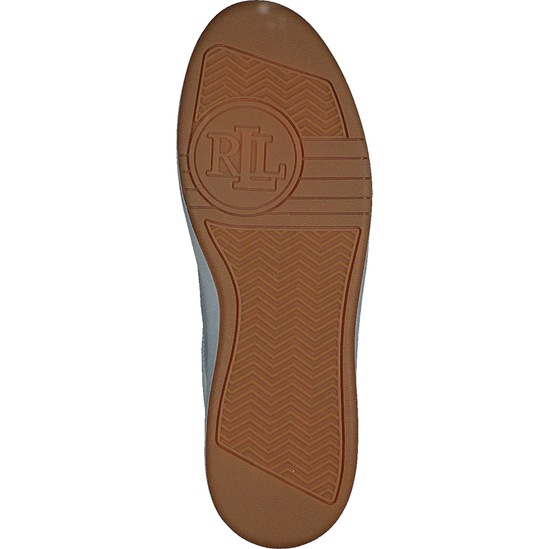 Sft Sprt Clf/suede-hailey-sk-l Snow White/club House Cream