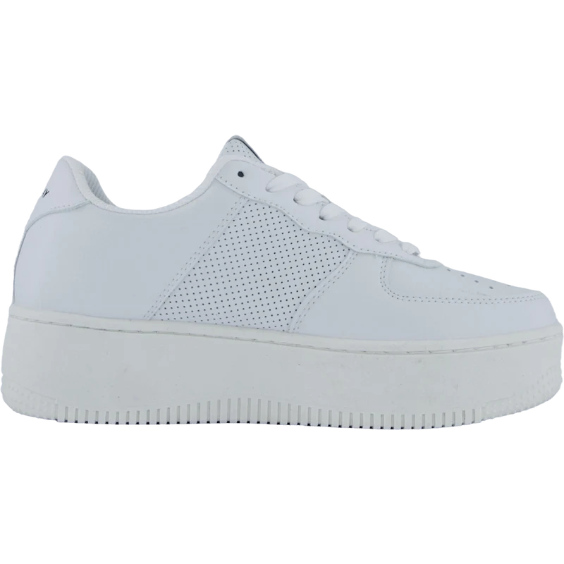 Epic High Rbj Sneaker White