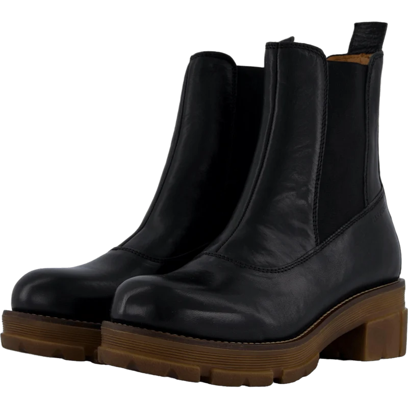 Cecilia 101 Black