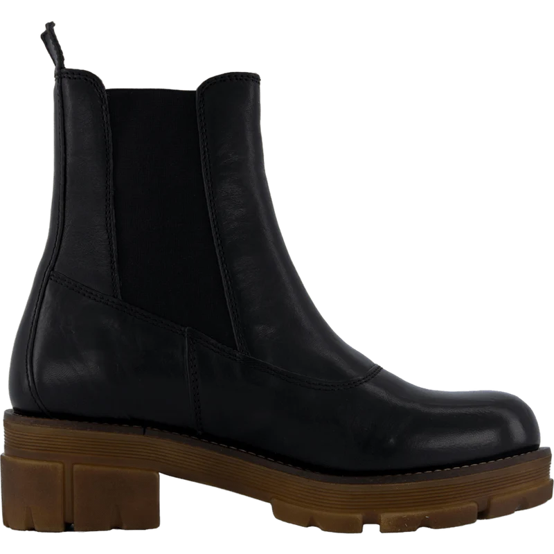 Cecilia 101 Black