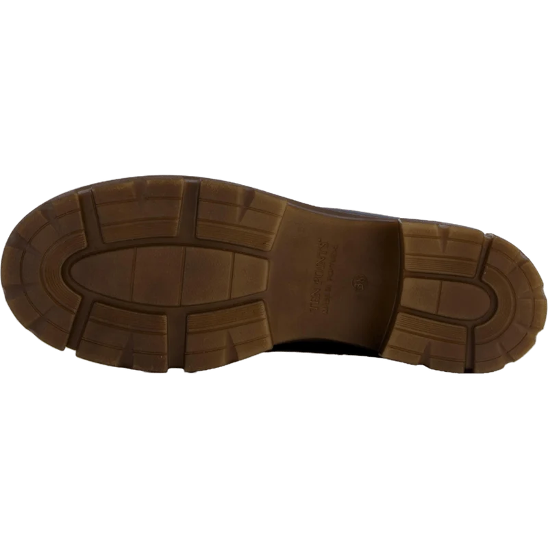 Cecilia 101 Black
