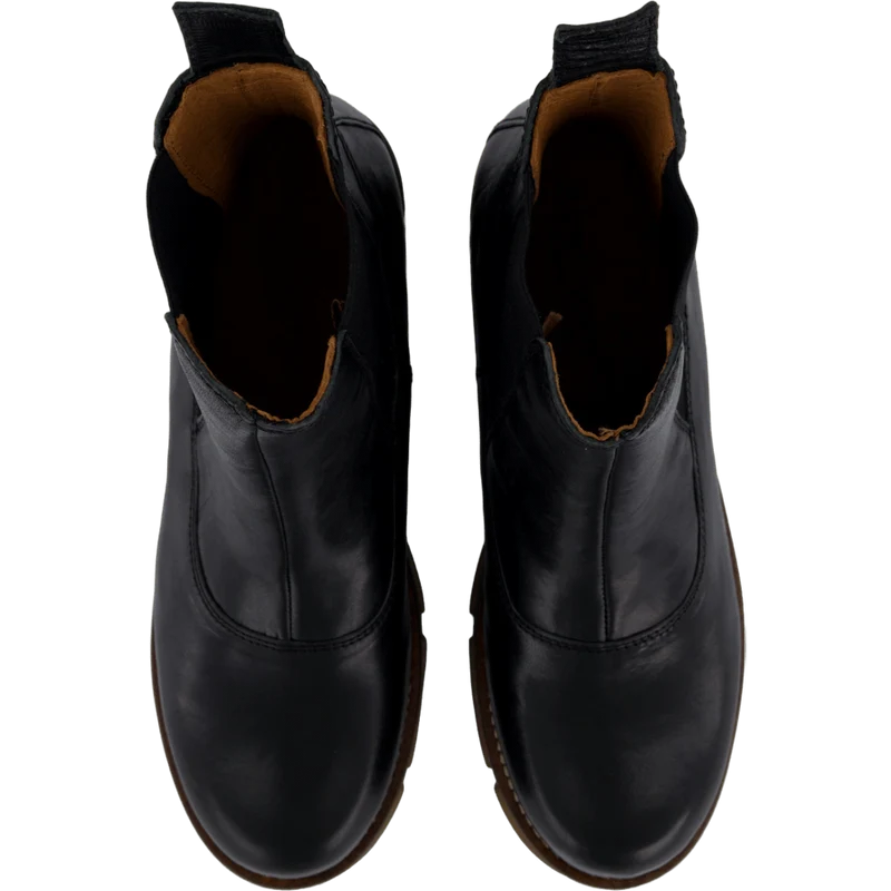 Cecilia 101 Black