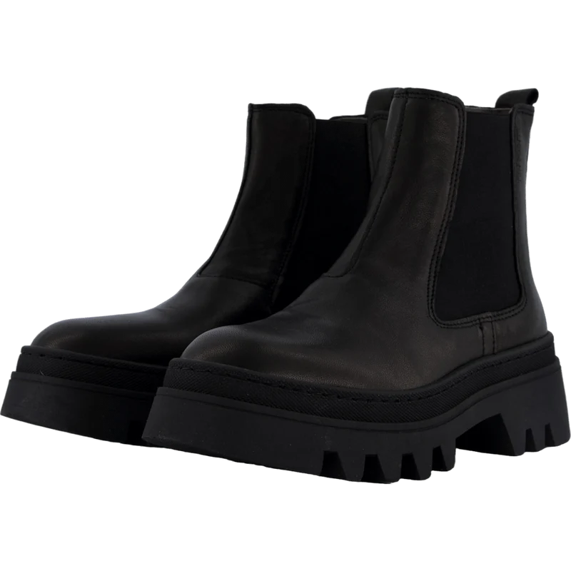 Hedda 101 Black