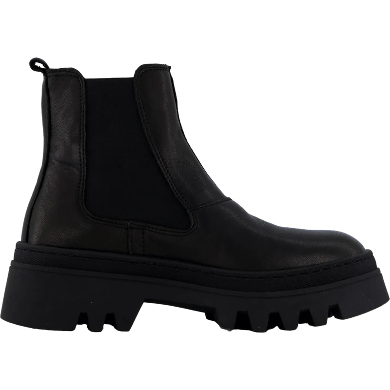 Hedda 101 Black