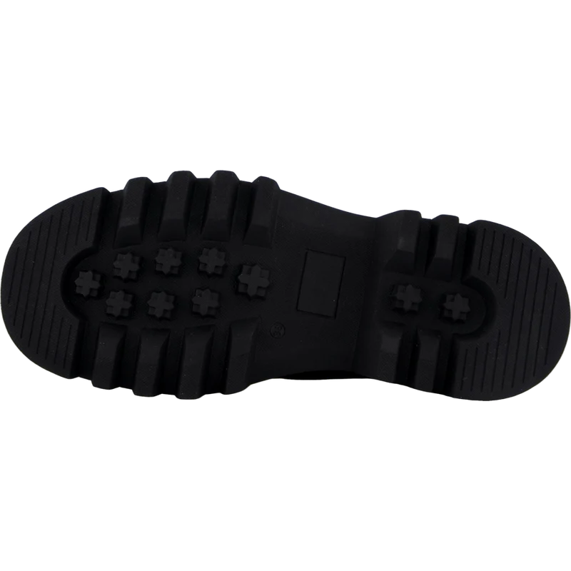 Hedda 101 Black