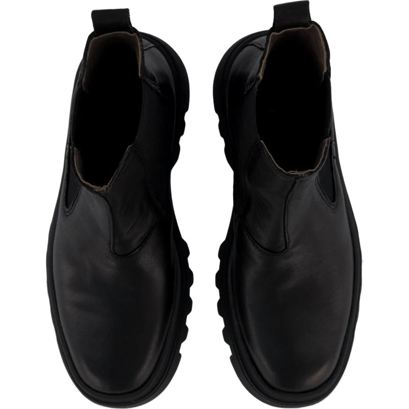 Hedda 101 Black