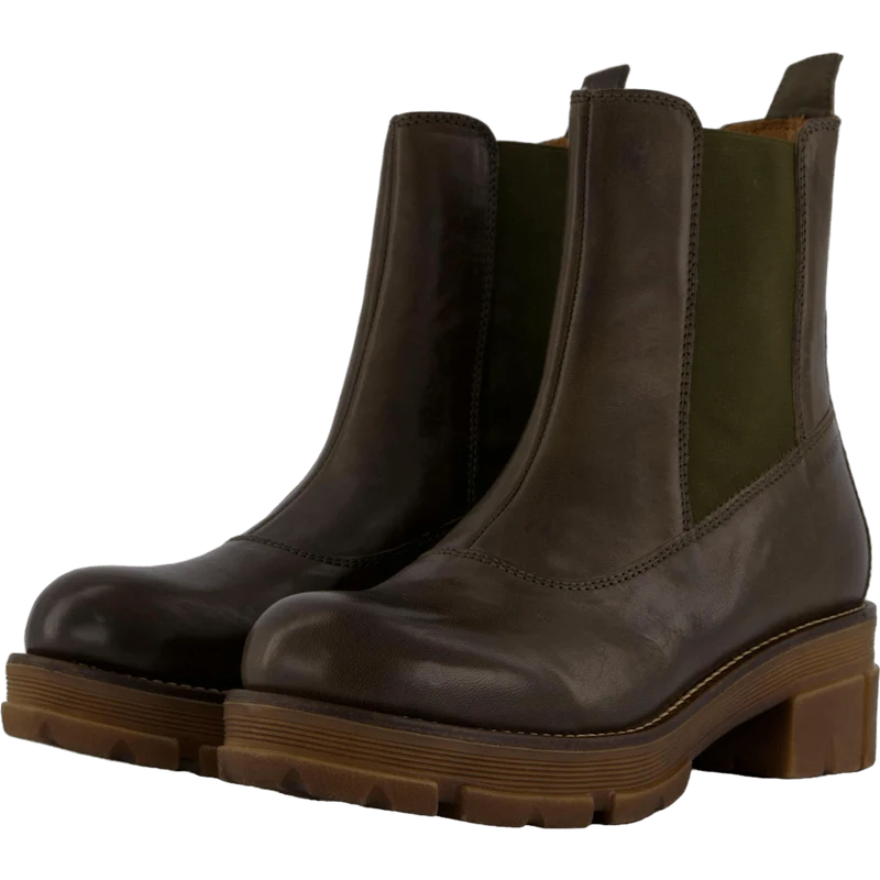 Cecilia 511 Deep Green