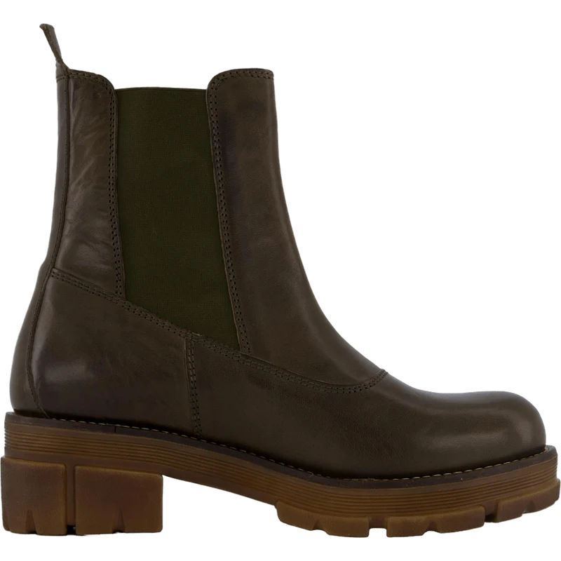 Cecilia 511 Deep Green