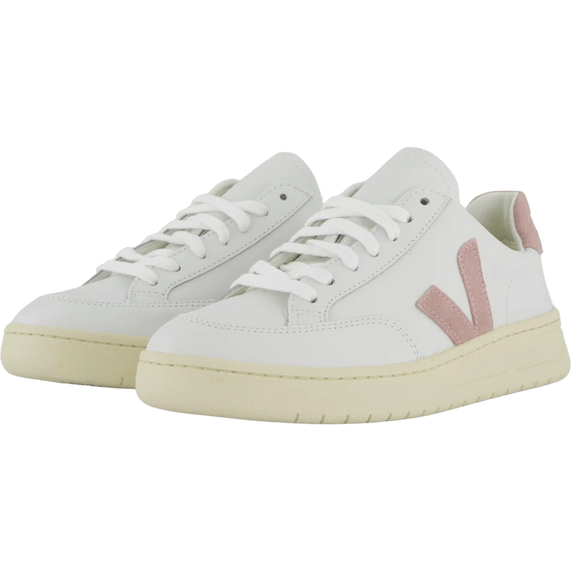 V-12 V-12 Leather Extra-white_babe