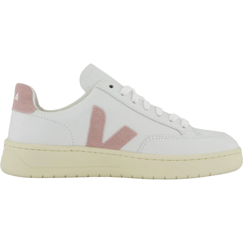 V-12 V-12 Leather Extra-white_babe
