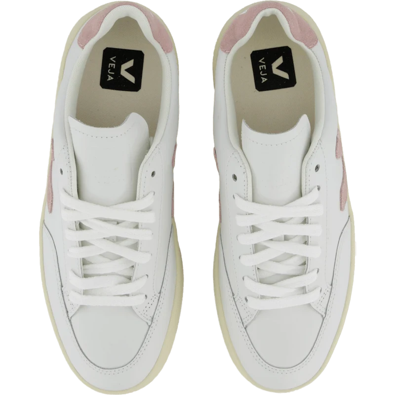 V-12 V-12 Leather Extra-white_babe