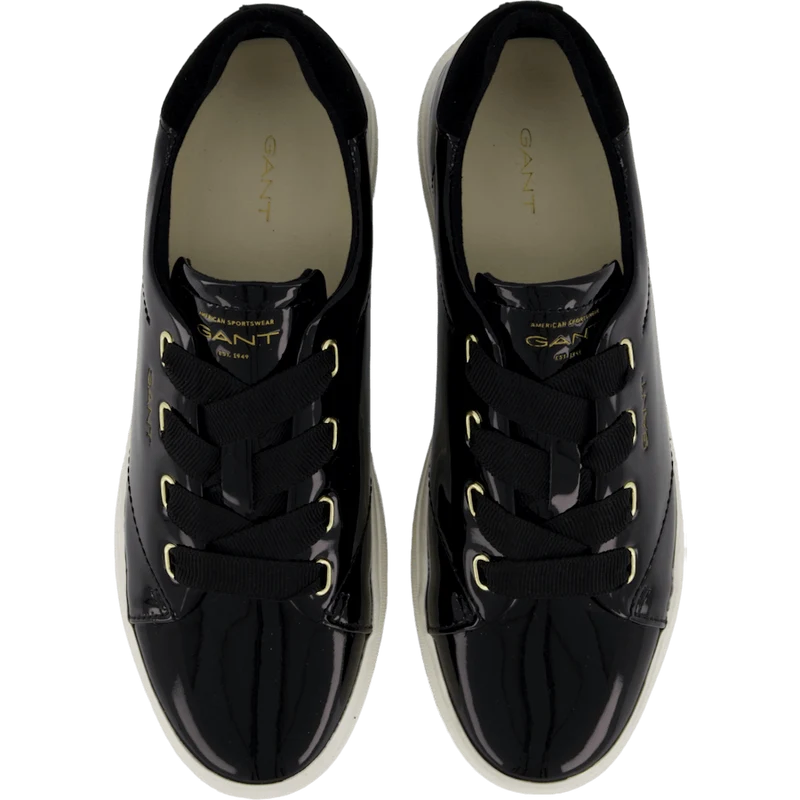 Avona Sneaker Black