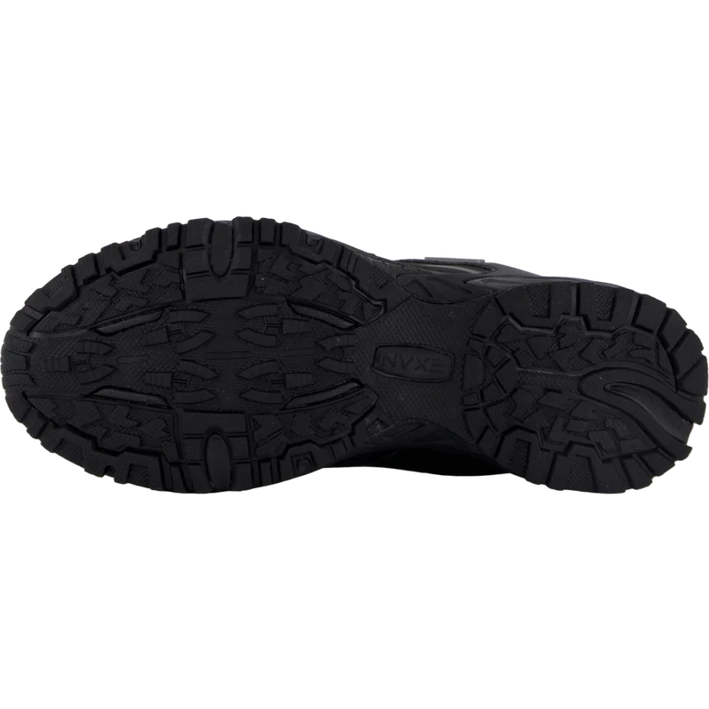 Capitan Low W Black