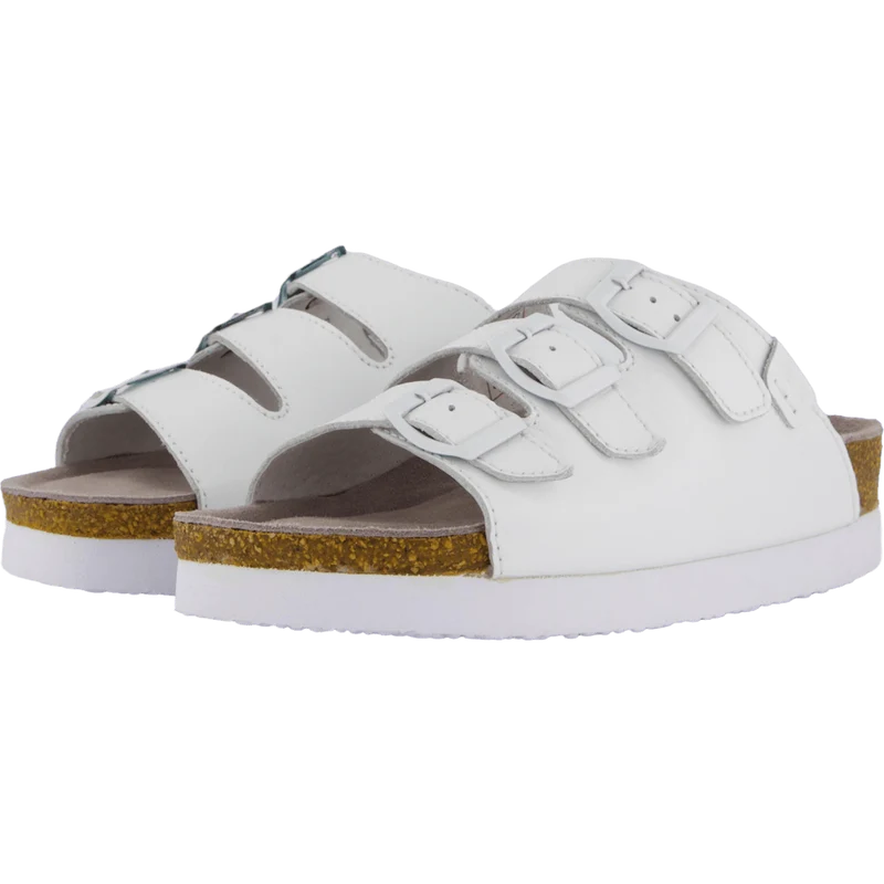 Lava White