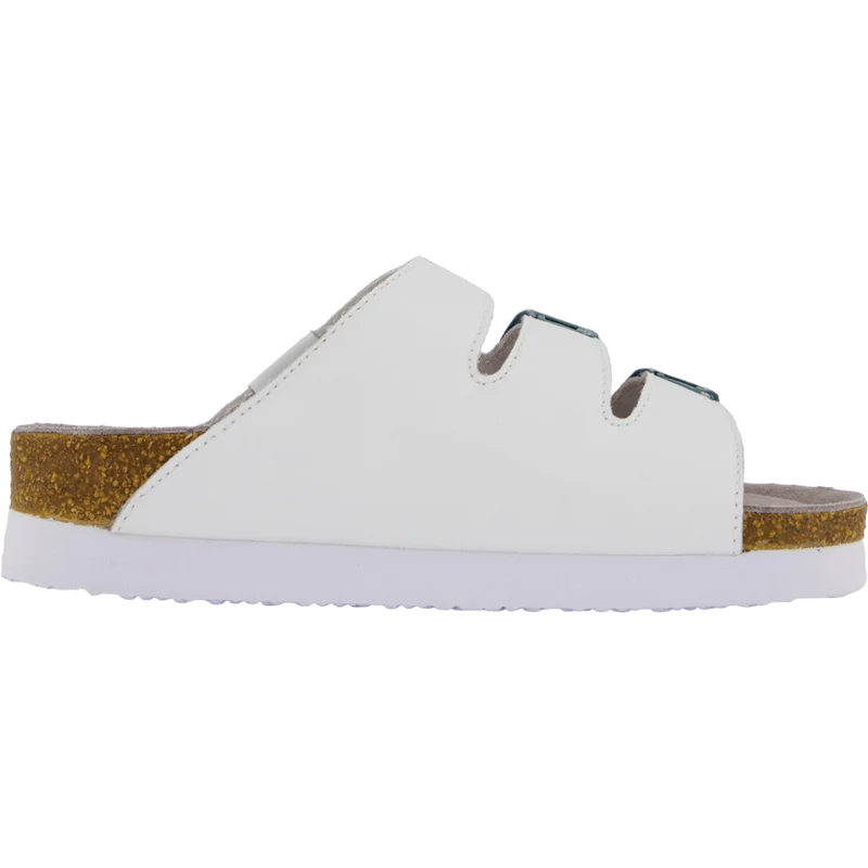 Lava White
