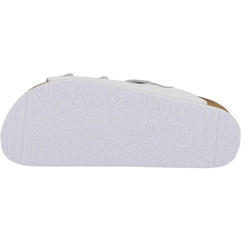 Lava White