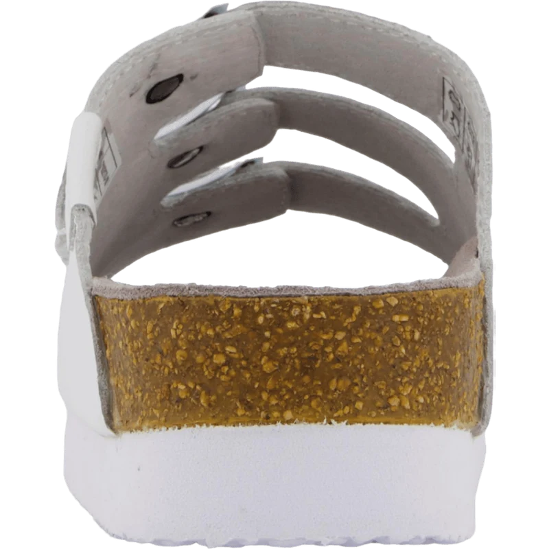 Lava White