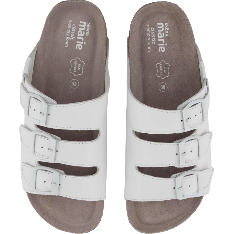 Lava White