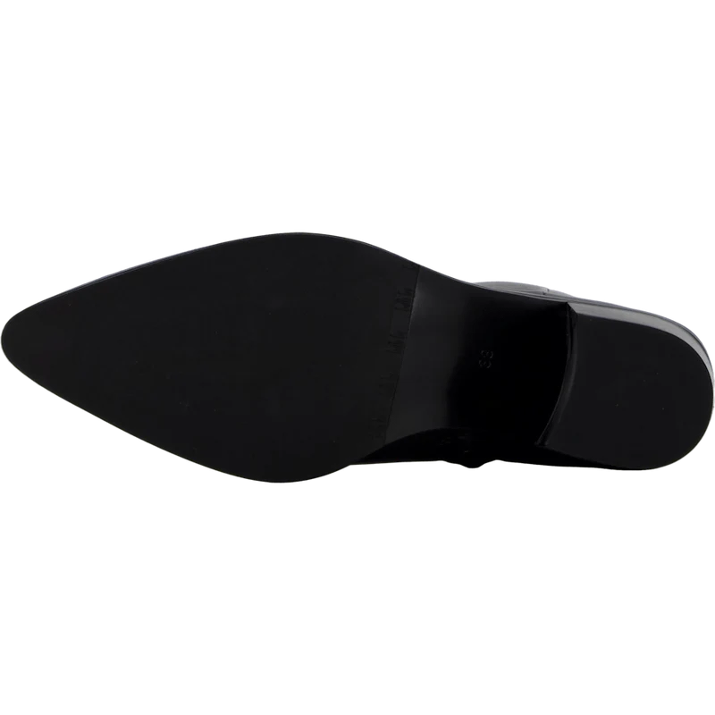 A3216 Black Nappa 70