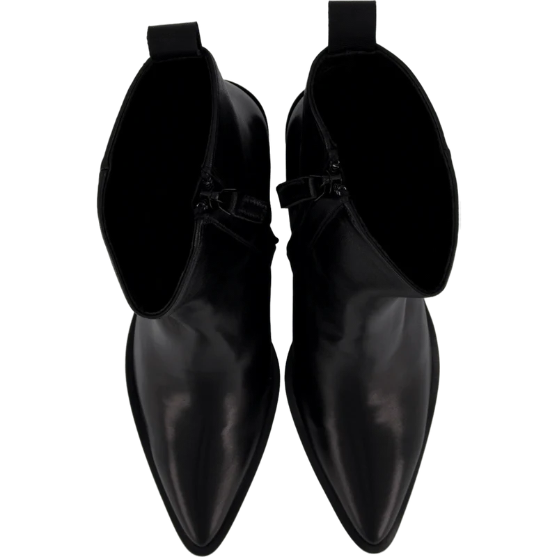 A3216 Black Nappa 70