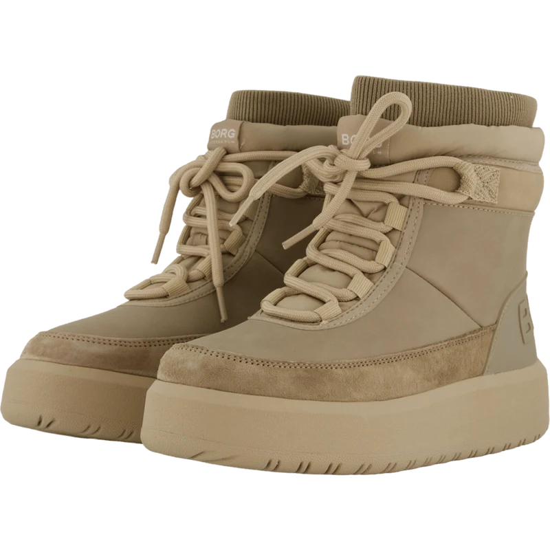 T2410 Tennis Mid W Sand