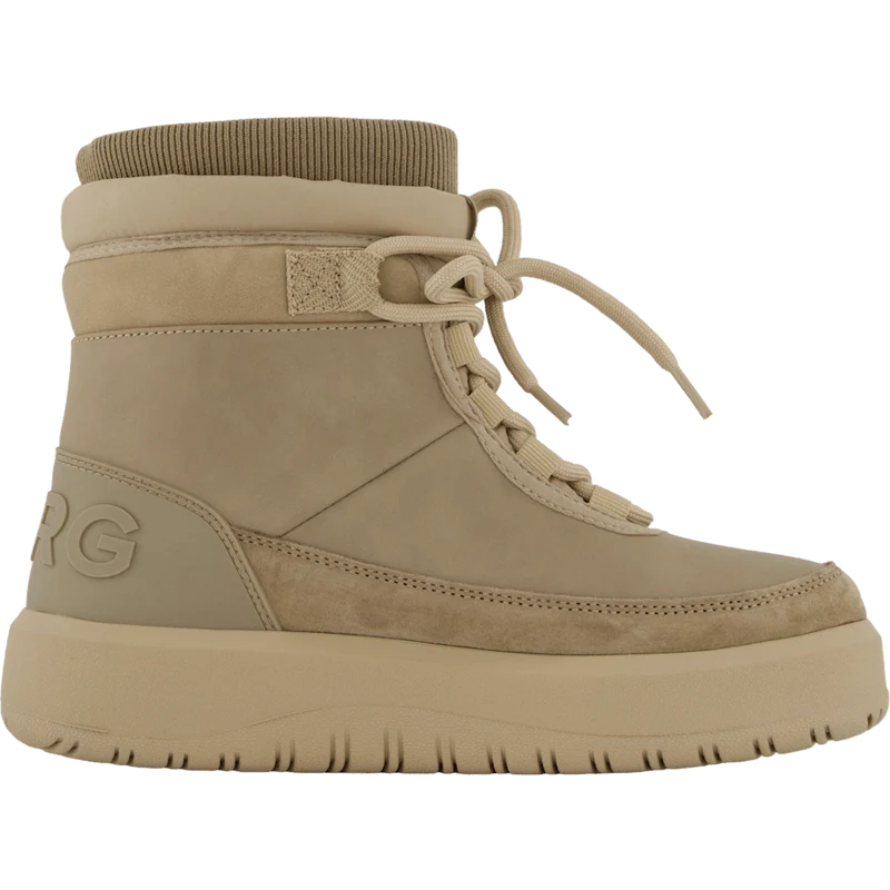 T2410 Tennis Mid W Sand