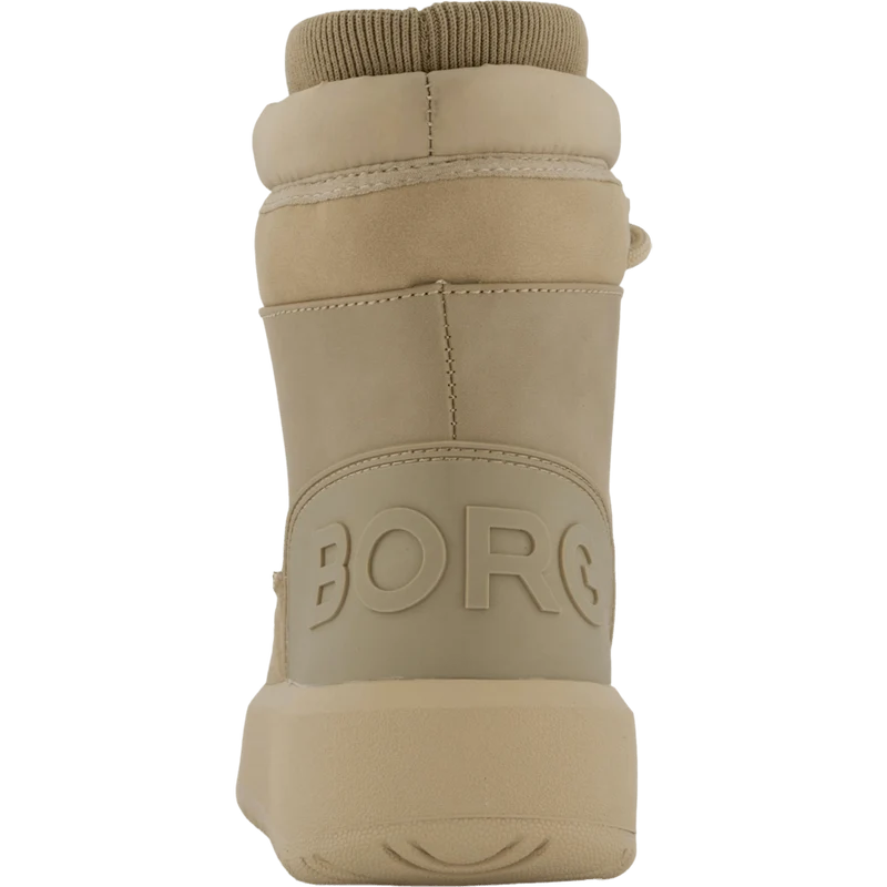 T2410 Tennis Mid W Sand
