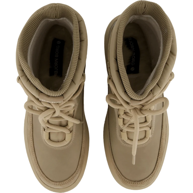 T2410 Tennis Mid W Sand
