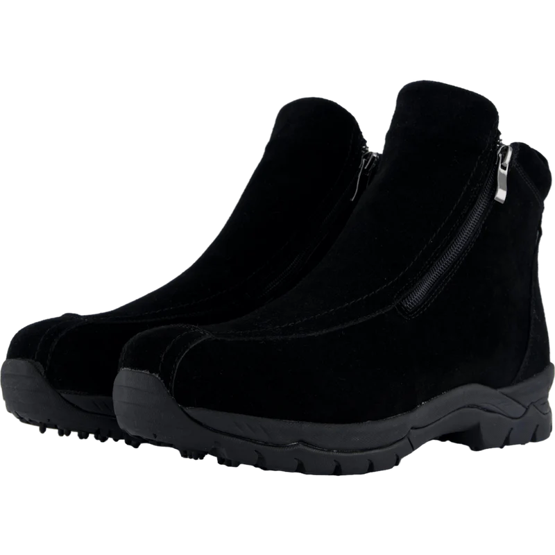 Timor L Studs Black