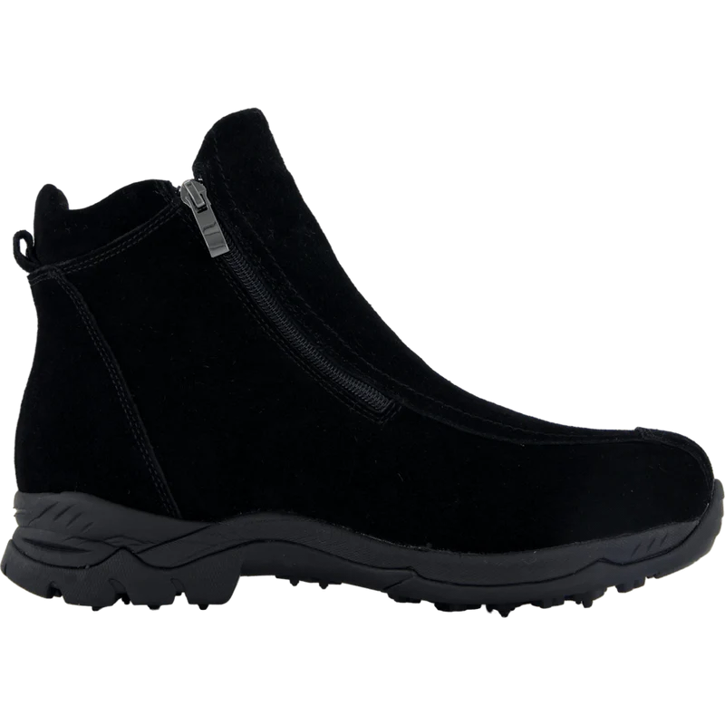 Timor L Studs Black