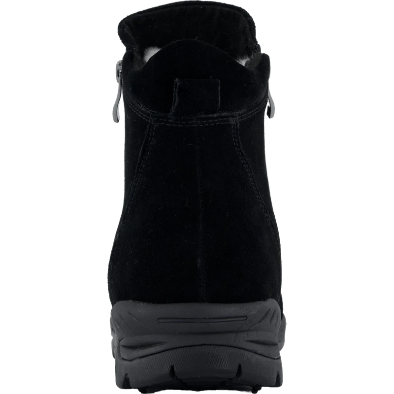 Timor L Studs Black