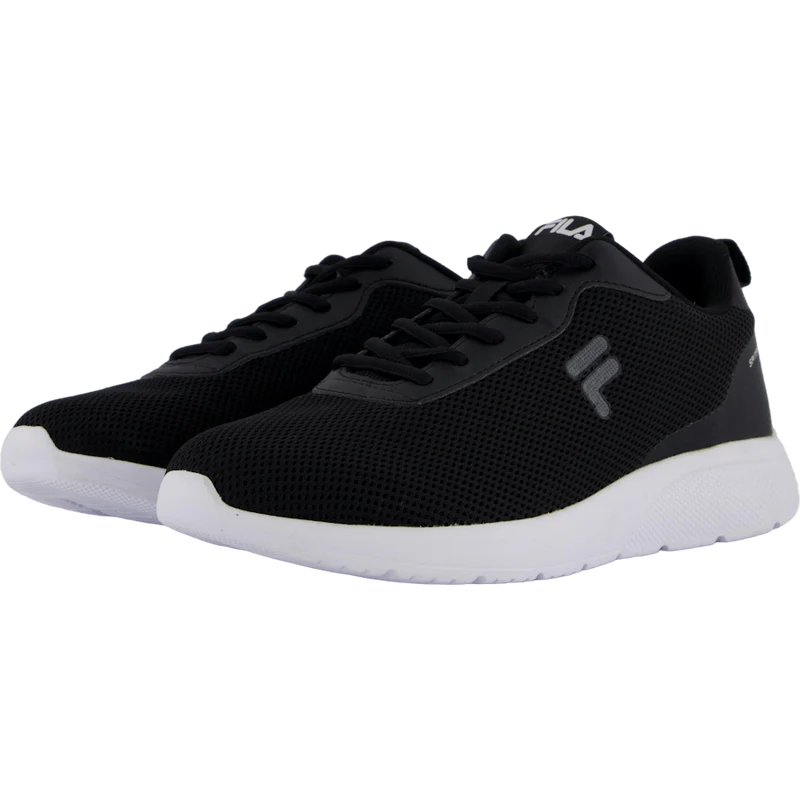 Spitfire Black-white