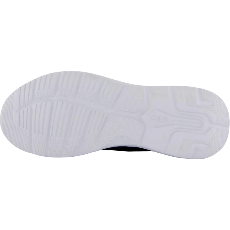 Spitfire Black-white