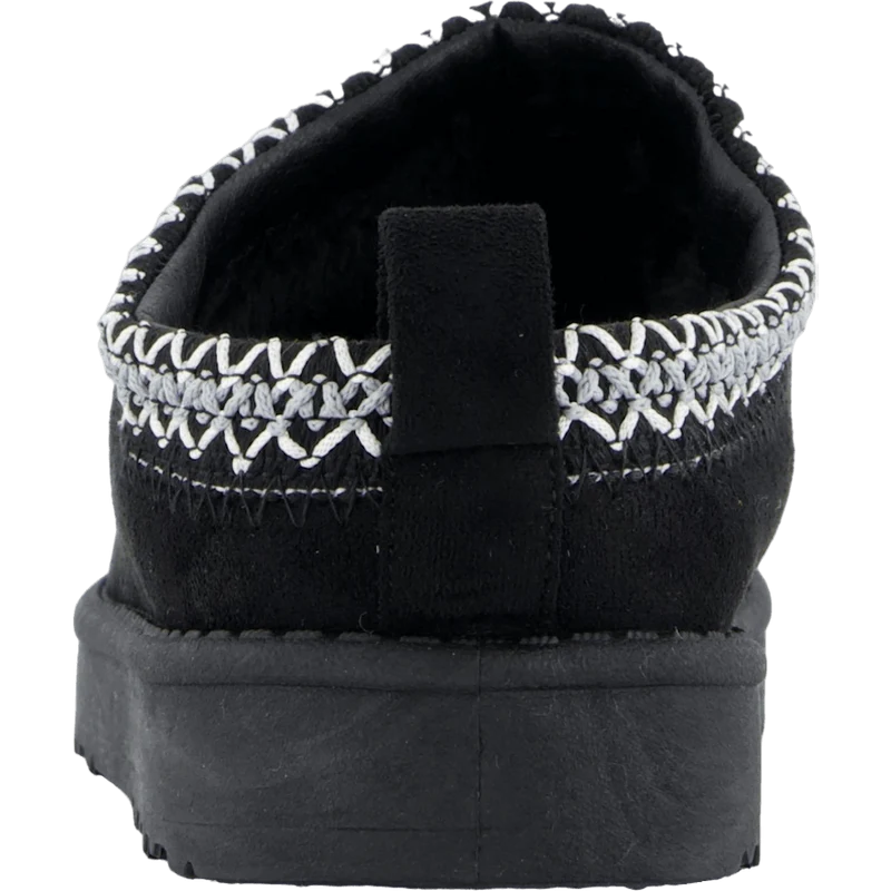 Lova W Black