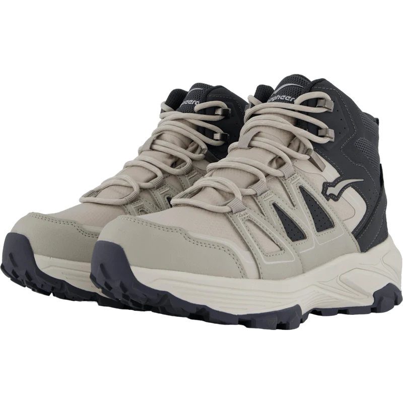 Amber Dark Grey/sand