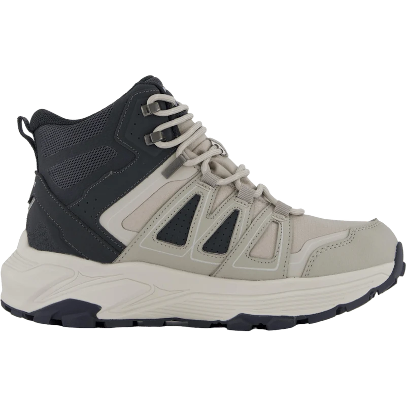 Amber Dark Grey/sand