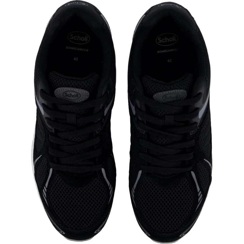 New Sprinter Black