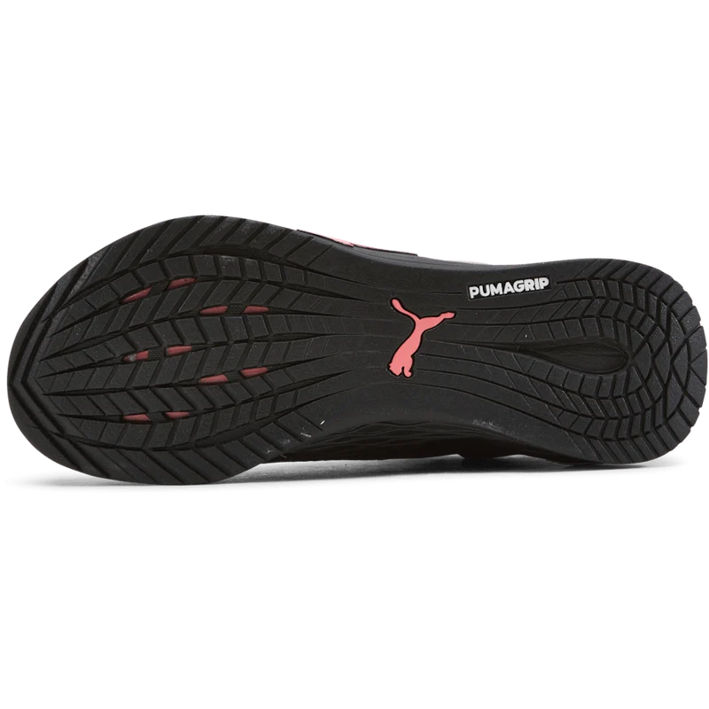 Fuse Pink/Black