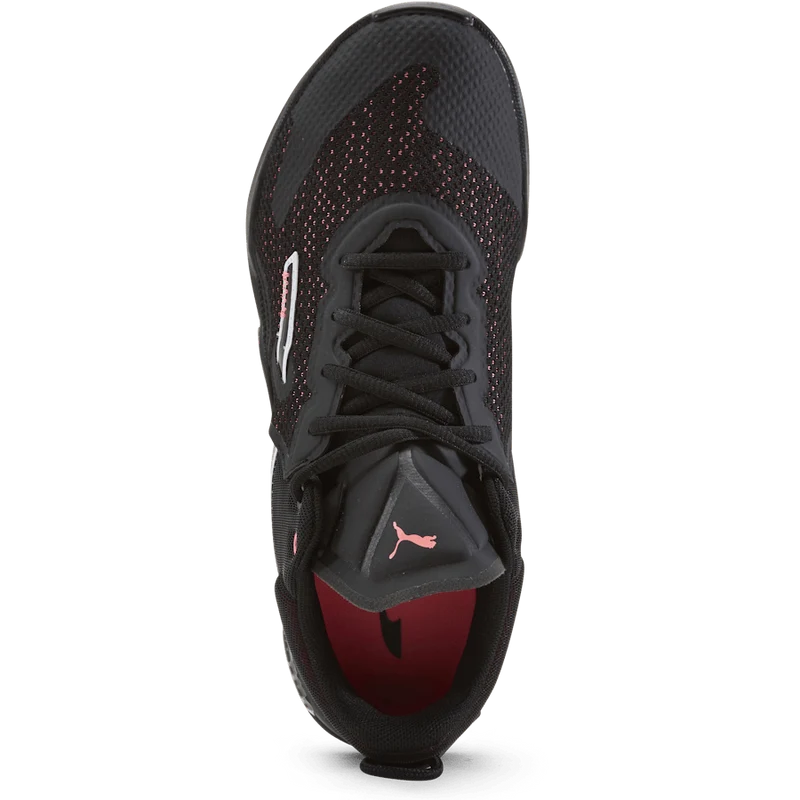 Fuse Pink/Black