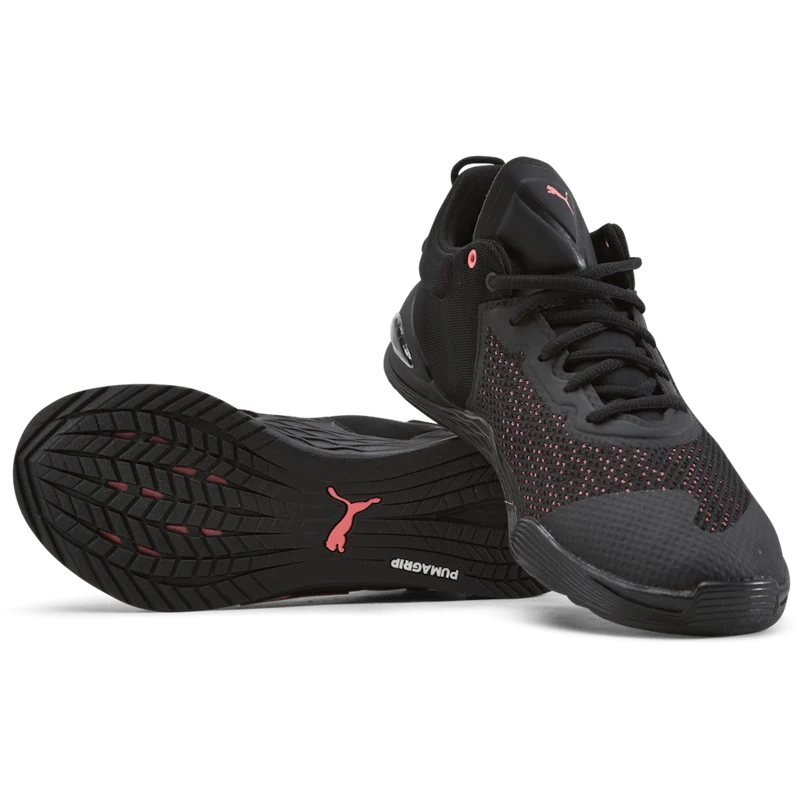 Fuse Pink/Black