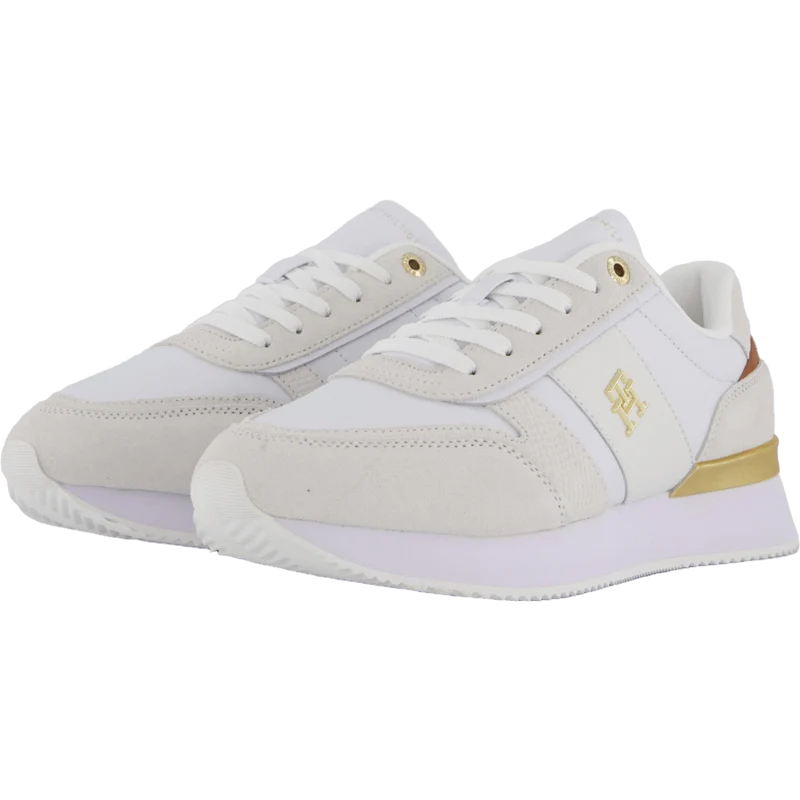 Th Fashion Runner White