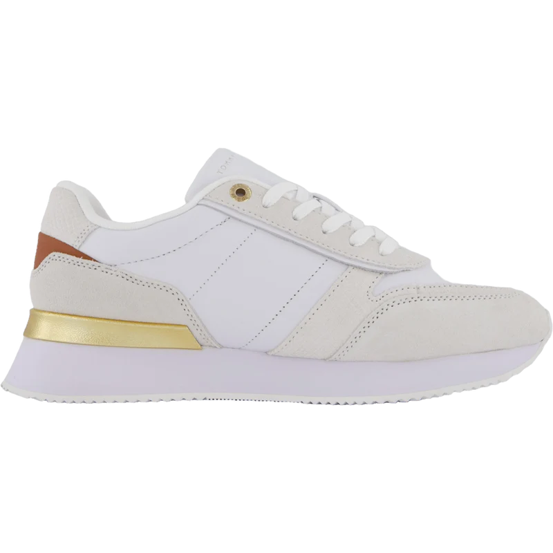 Th Fashion Runner White