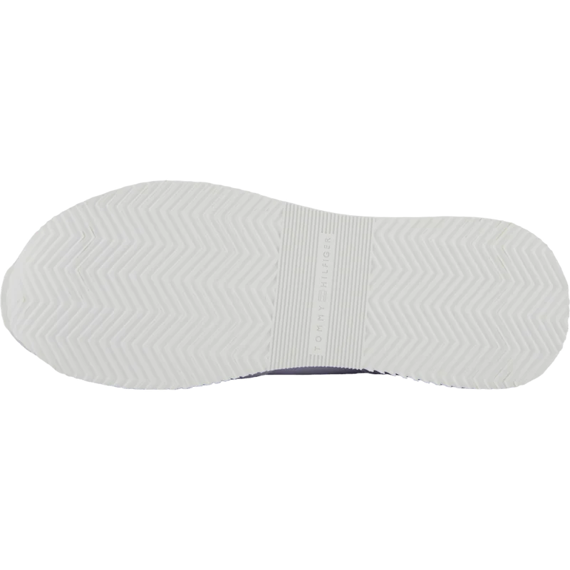 Th Fashion Runner White
