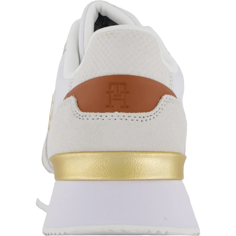 Th Fashion Runner White