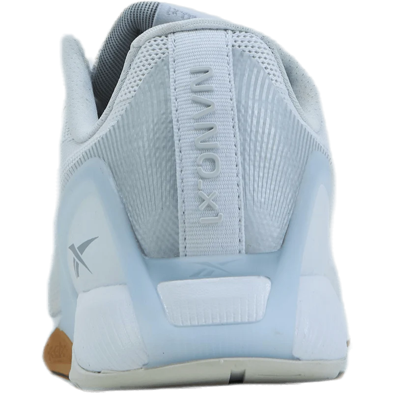 Reebok Nano X1 White