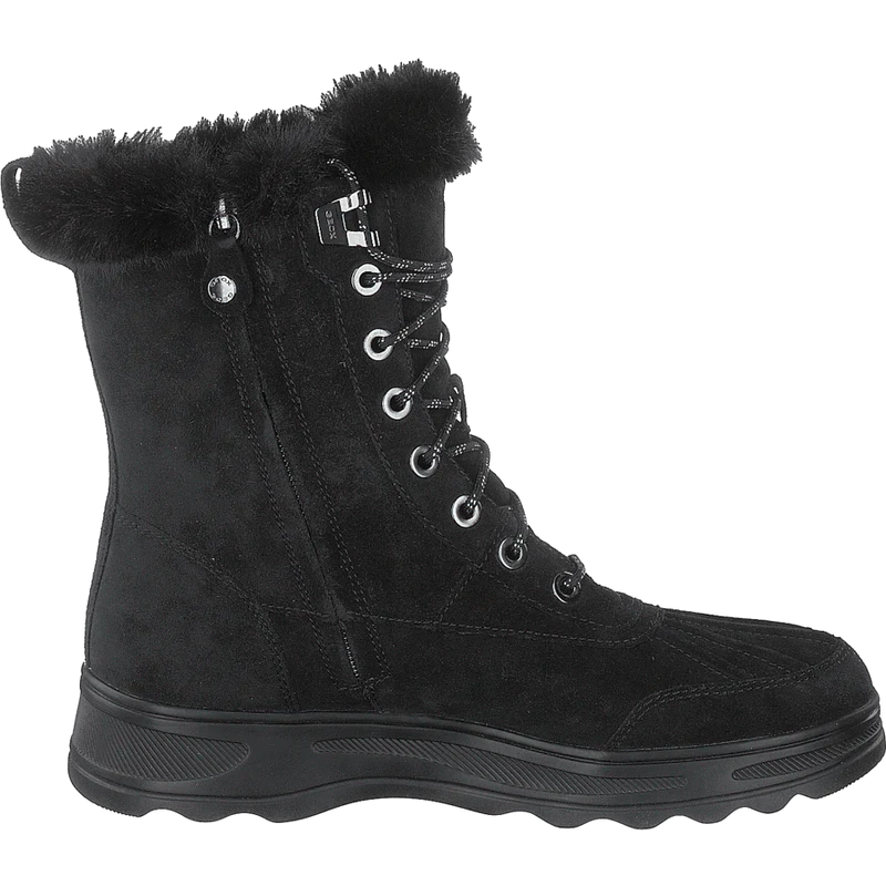 D Hosmos B Abx Black