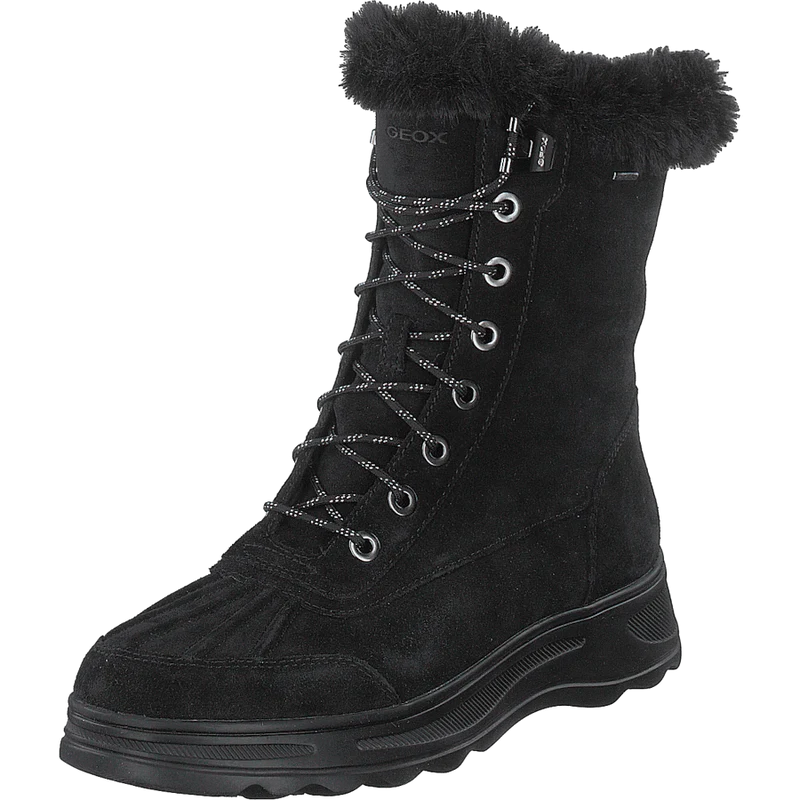 D Hosmos B Abx Black