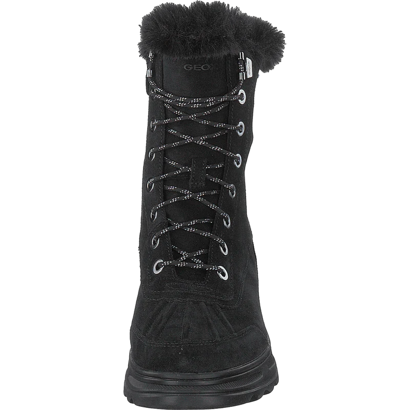 D Hosmos B Abx Black